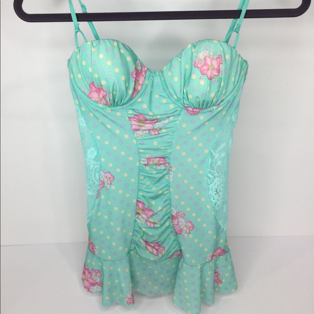 VICTORIAS SECRET Lingerie Sexy Little Things